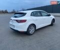 Белый Рено Меган, объемом двигателя 1.46 л и пробегом 159 тыс. км за 10900 $, фото 1 на Automoto.ua
