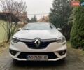 Белый Рено Меган, объемом двигателя 1.46 л и пробегом 238 тыс. км за 9500 $, фото 1 на Automoto.ua