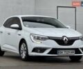 Белый Рено Меган, объемом двигателя 1.46 л и пробегом 195 тыс. км за 9950 $, фото 15 на Automoto.ua