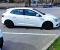 Белый Рено Меган, объемом двигателя 1.5 л и пробегом 168 тыс. км за 9700 $, фото 3 на Automoto.ua