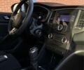Белый Рено Меган, объемом двигателя 1.2 л и пробегом 76 тыс. км за 9600 $, фото 11 на Automoto.ua