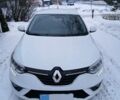 Білий Рено Меган, об'ємом двигуна 1.5 л та пробігом 236 тис. км за 10700 $, фото 9 на Automoto.ua
