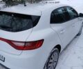Белый Рено Меган, объемом двигателя 1.5 л и пробегом 236 тыс. км за 10200 $, фото 7 на Automoto.ua