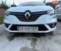 Білий Рено Меган, об'ємом двигуна 1.5 л та пробігом 181 тис. км за 12500 $, фото 8 на Automoto.ua