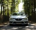 Білий Рено Меган, об'ємом двигуна 1.5 л та пробігом 220 тис. км за 11200 $, фото 4 на Automoto.ua