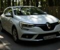 Білий Рено Меган, об'ємом двигуна 1.5 л та пробігом 220 тис. км за 11200 $, фото 5 на Automoto.ua