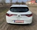 Белый Рено Меган, объемом двигателя 1.5 л и пробегом 259 тыс. км за 9300 $, фото 5 на Automoto.ua
