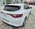 Білий Рено Меган, об'ємом двигуна 1.46 л та пробігом 309 тис. км за 11700 $, фото 9 на Automoto.ua