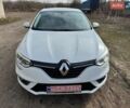 Білий Рено Меган, об'ємом двигуна 1.5 л та пробігом 259 тис. км за 8999 $, фото 10 на Automoto.ua