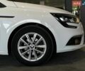 Белый Рено Меган, объемом двигателя 1.46 л и пробегом 282 тыс. км за 11500 $, фото 8 на Automoto.ua