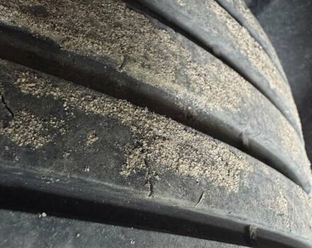 Белый Рено Меган, объемом двигателя 1.5 л и пробегом 259 тыс. км за 9600 $, фото 18 на Automoto.ua