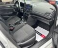 Белый Рено Меган, объемом двигателя 1.5 л и пробегом 221 тыс. км за 10790 $, фото 15 на Automoto.ua