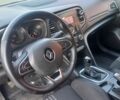 Білий Рено Меган, об'ємом двигуна 1.5 л та пробігом 157 тис. км за 12500 $, фото 6 на Automoto.ua