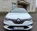 Білий Рено Меган, об'ємом двигуна 1.5 л та пробігом 151 тис. км за 15400 $, фото 17 на Automoto.ua