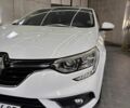 Білий Рено Меган, об'ємом двигуна 1.5 л та пробігом 224 тис. км за 9500 $, фото 3 на Automoto.ua