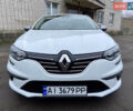 Білий Рено Меган, об'ємом двигуна 1.5 л та пробігом 151 тис. км за 15400 $, фото 1 на Automoto.ua