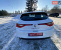 Белый Рено Меган, объемом двигателя 1.5 л и пробегом 207 тыс. км за 11850 $, фото 5 на Automoto.ua