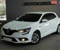 Белый Рено Меган, объемом двигателя 1.46 л и пробегом 282 тыс. км за 11500 $, фото 3 на Automoto.ua