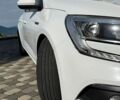 Белый Рено Меган, объемом двигателя 1.46 л и пробегом 307 тыс. км за 10400 $, фото 8 на Automoto.ua