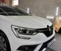 Білий Рено Меган, об'ємом двигуна 1.5 л та пробігом 224 тис. км за 9500 $, фото 1 на Automoto.ua