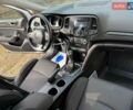 Белый Рено Меган, объемом двигателя 1.5 л и пробегом 259 тыс. км за 9300 $, фото 18 на Automoto.ua