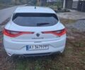 Білий Рено Меган, об'ємом двигуна 1.46 л та пробігом 150 тис. км за 14800 $, фото 1 на Automoto.ua