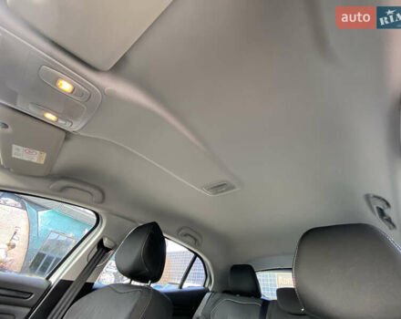 Белый Рено Меган, объемом двигателя 1.5 л и пробегом 207 тыс. км за 10850 $, фото 24 на Automoto.ua