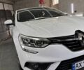 Білий Рено Меган, об'ємом двигуна 1.5 л та пробігом 224 тис. км за 9500 $, фото 7 на Automoto.ua