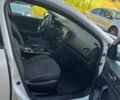 Білий Рено Меган, об'ємом двигуна 1.46 л та пробігом 210 тис. км за 10500 $, фото 5 на Automoto.ua