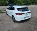 Белый Рено Меган, объемом двигателя 1.46 л и пробегом 253 тыс. км за 10450 $, фото 7 на Automoto.ua