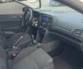 Білий Рено Меган, об'ємом двигуна 1.5 л та пробігом 224 тис. км за 9500 $, фото 9 на Automoto.ua