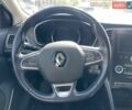 Білий Рено Меган, об'ємом двигуна 1.46 л та пробігом 97 тис. км за 15490 $, фото 14 на Automoto.ua