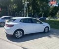 Белый Рено Меган, объемом двигателя 1.5 л и пробегом 204 тыс. км за 12400 $, фото 4 на Automoto.ua