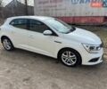 Білий Рено Меган, об'ємом двигуна 1.5 л та пробігом 259 тис. км за 8999 $, фото 8 на Automoto.ua