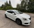Белый Рено Меган, объемом двигателя 1.46 л и пробегом 241 тыс. км за 10300 $, фото 2 на Automoto.ua