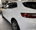 Білий Рено Меган, об'ємом двигуна 1.5 л та пробігом 224 тис. км за 9500 $, фото 5 на Automoto.ua