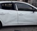 Білий Рено Меган, об'ємом двигуна 1.5 л та пробігом 142 тис. км за 5300 $, фото 1 на Automoto.ua