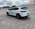 Белый Рено Меган, объемом двигателя 1.5 л и пробегом 221 тыс. км за 10790 $, фото 2 на Automoto.ua