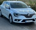 Білий Рено Меган, об'ємом двигуна 1.2 л та пробігом 45 тис. км за 13900 $, фото 1 на Automoto.ua