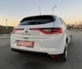 Белый Рено Меган, объемом двигателя 1.5 л и пробегом 2 тыс. км за 11900 $, фото 7 на Automoto.ua