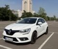 Белый Рено Меган, объемом двигателя 1.5 л и пробегом 237 тыс. км за 12000 $, фото 1 на Automoto.ua