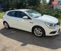 Белый Рено Меган, объемом двигателя 1.5 л и пробегом 259 тыс. км за 9600 $, фото 7 на Automoto.ua