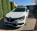 Белый Рено Меган, объемом двигателя 1.46 л и пробегом 210 тыс. км за 11000 $, фото 1 на Automoto.ua