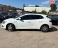 Білий Рено Меган, об'ємом двигуна 1.5 л та пробігом 221 тис. км за 10690 $, фото 1 на Automoto.ua
