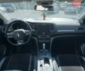 Білий Рено Меган, об'ємом двигуна 1.46 л та пробігом 97 тис. км за 15490 $, фото 12 на Automoto.ua