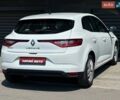 Белый Рено Меган, объемом двигателя 1.6 л и пробегом 63 тыс. км за 13600 $, фото 5 на Automoto.ua