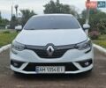 Білий Рено Меган, об'ємом двигуна 1.5 л та пробігом 253 тис. км за 10700 $, фото 6 на Automoto.ua