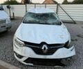 Белый Рено Меган, объемом двигателя 1.46 л и пробегом 220 тыс. км за 100 $, фото 1 на Automoto.ua