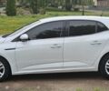 Білий Рено Меган, об'ємом двигуна 1.5 л та пробігом 253 тис. км за 10700 $, фото 1 на Automoto.ua