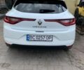 Белый Рено Меган, объемом двигателя 1.46 л и пробегом 158 тыс. км за 11000 $, фото 4 на Automoto.ua
